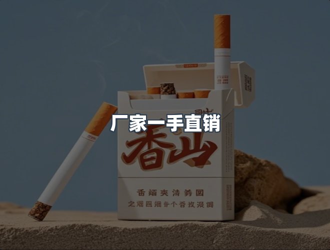 服务优势